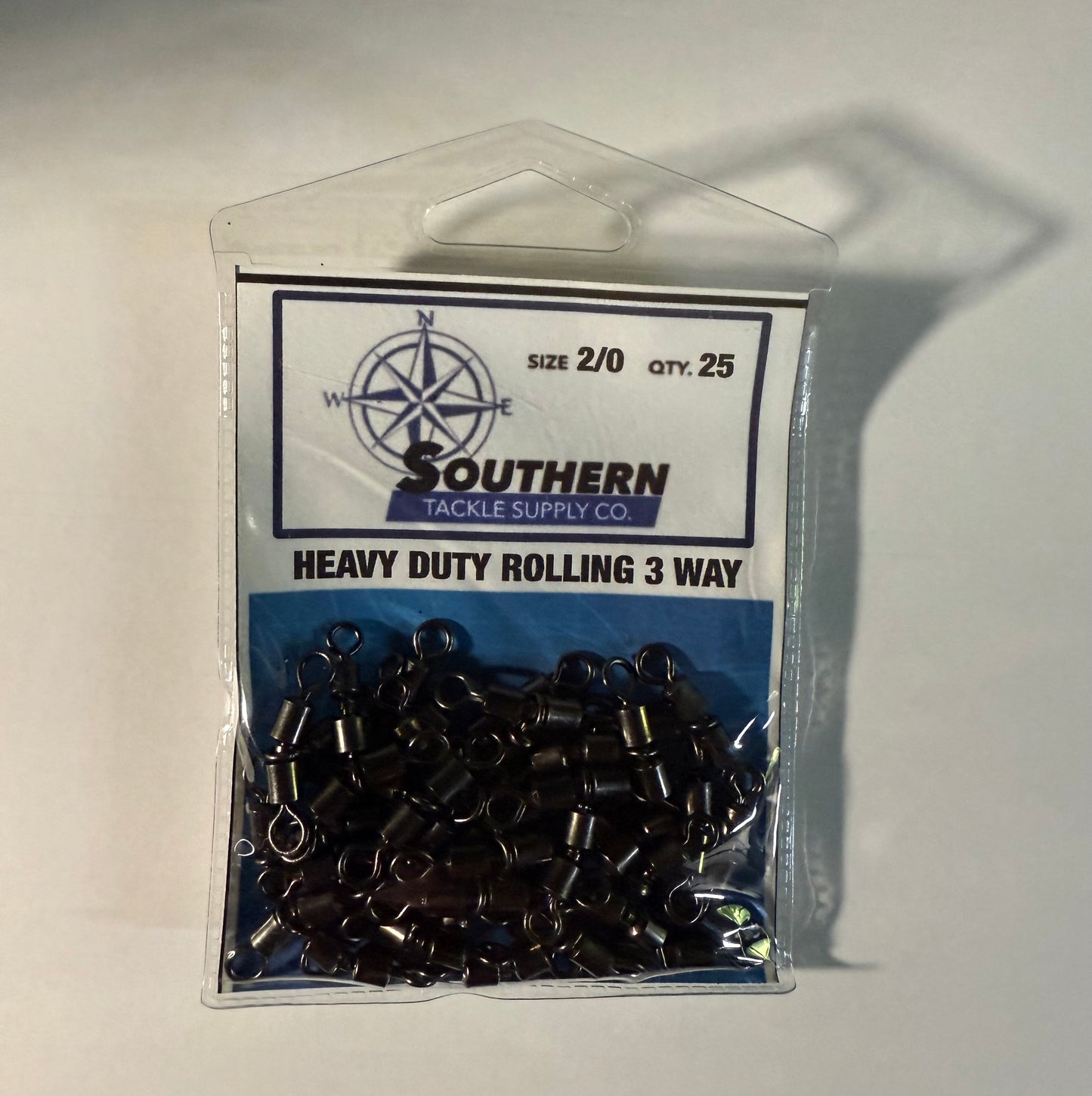 S.T.S HEAVY DUTY ROLLING 3 WAY