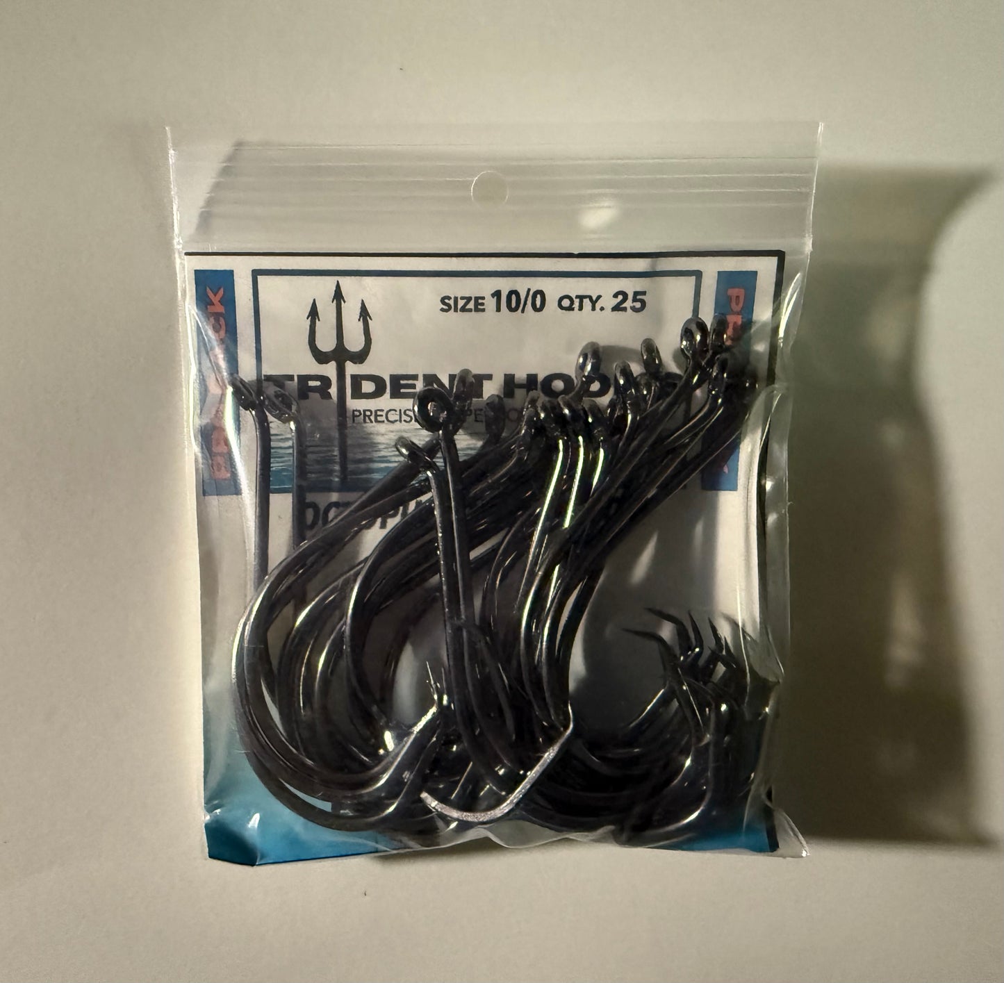 TRIDENT OCTOPUS CIRCLE HOOK