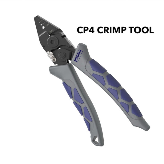 CRIMP TOOL