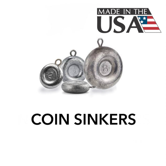 COIN SINKERS