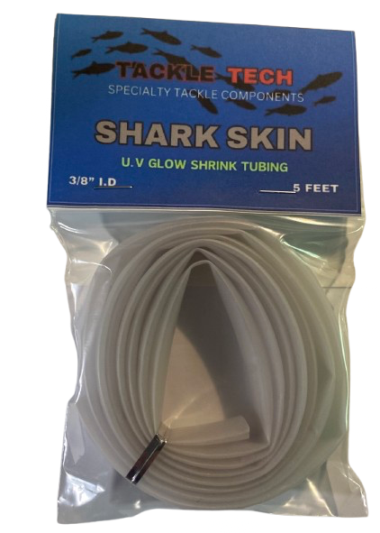 SHARKSKIN TUBING