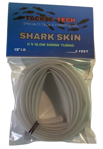 SHARKSKIN TUBING