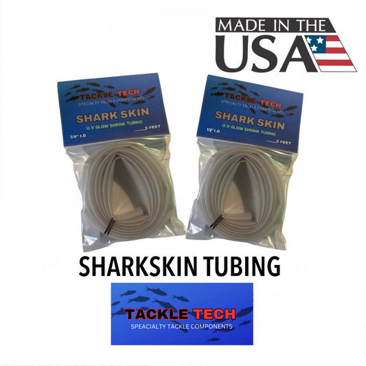 SHARKSKIN TUBING