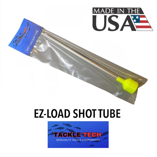 EZ-LOAD SHOT TUBE