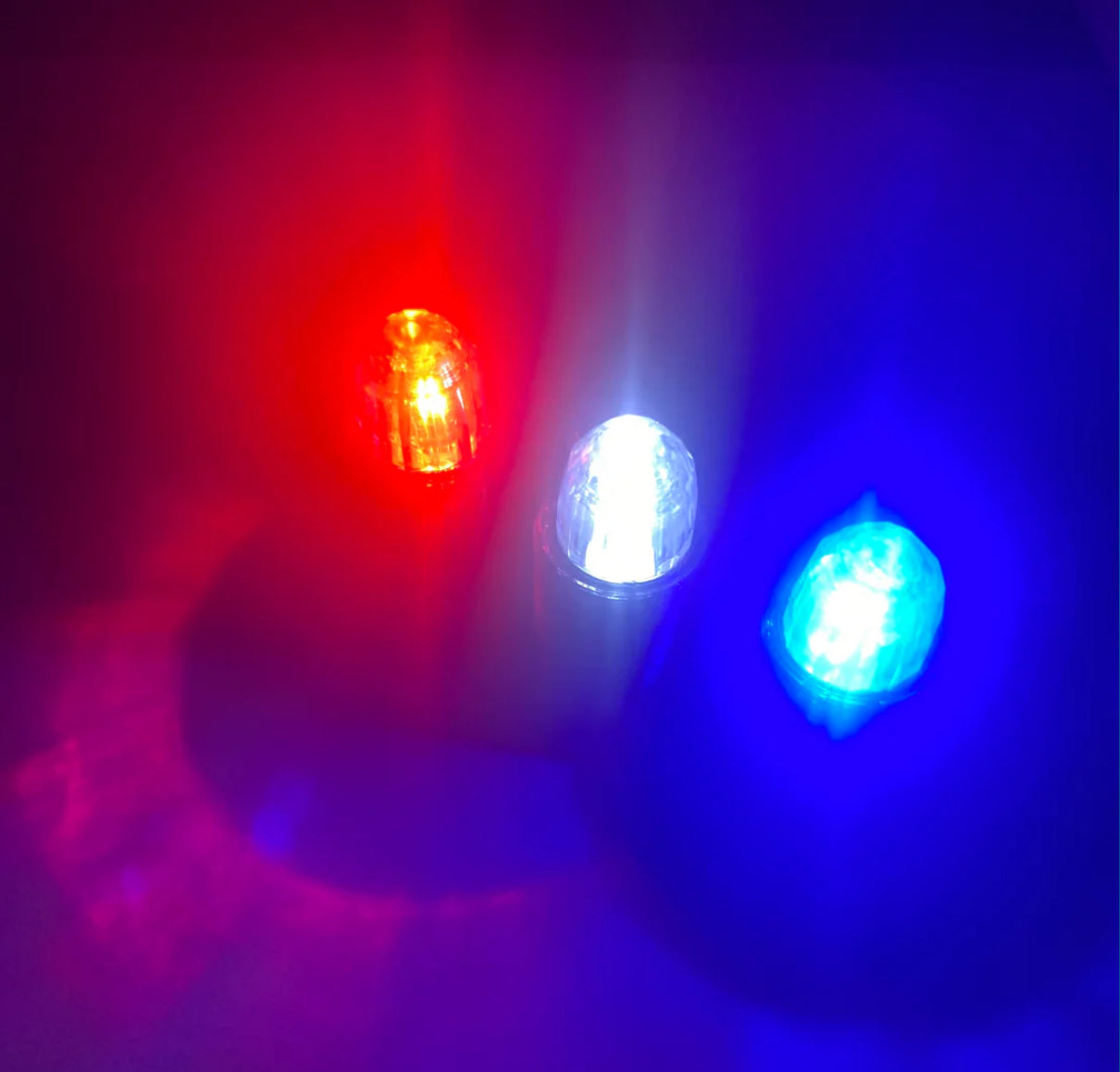 ROD TIP LIGHTS