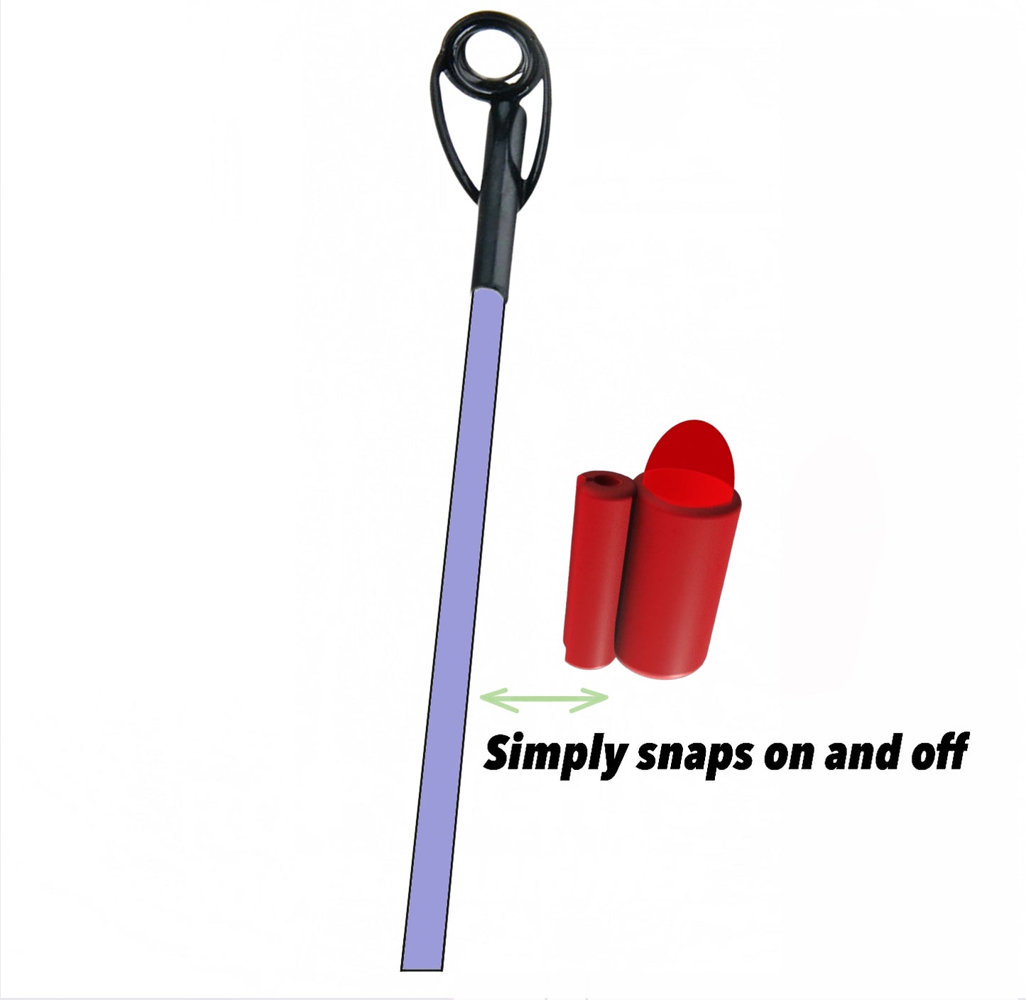 ROD TIP LIGHTS