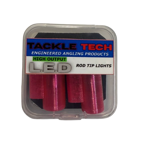 ROD TIP LIGHTS