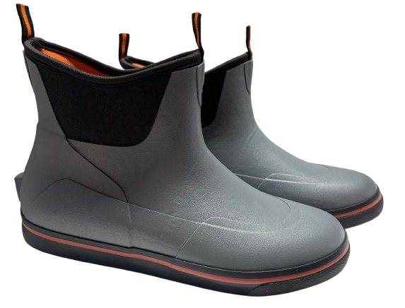 CREEK BOOTS