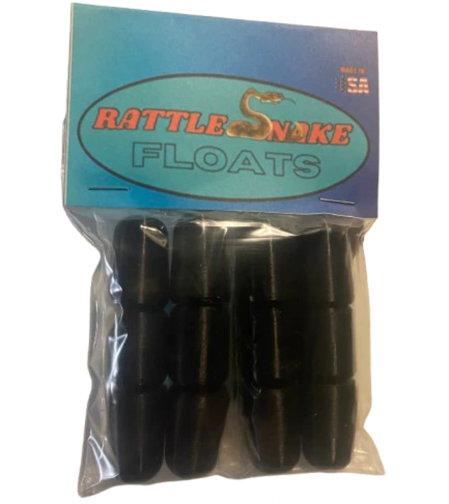 RATTLESNAKE FLOATS