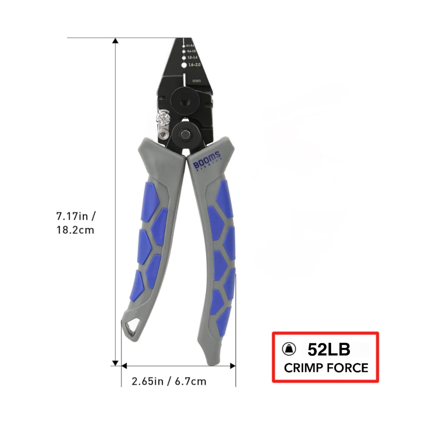 CRIMP TOOL