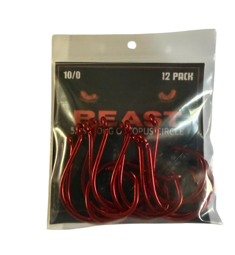 BEAST 5X OCTOPUS CIRCLE