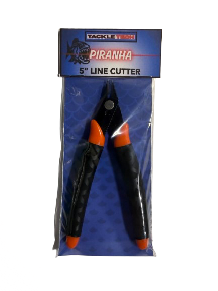PIRANAHA LINE CUTTERS