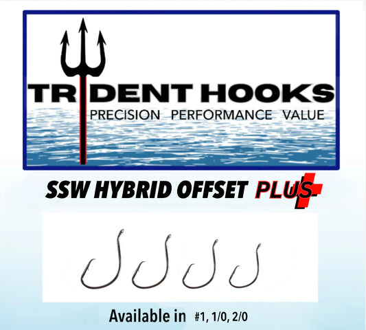 SSW HYBRID OFFSET PLUS