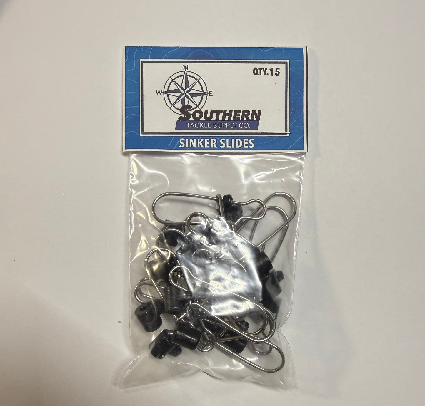 S.T.S SINKER SLIDES