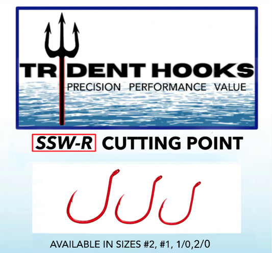 TRIDENT SSW-R CUTTING POINT
