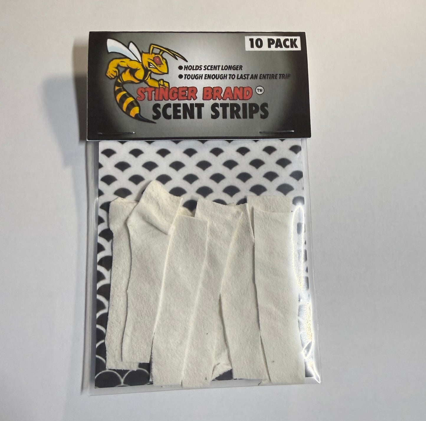 SCENT STRIPS