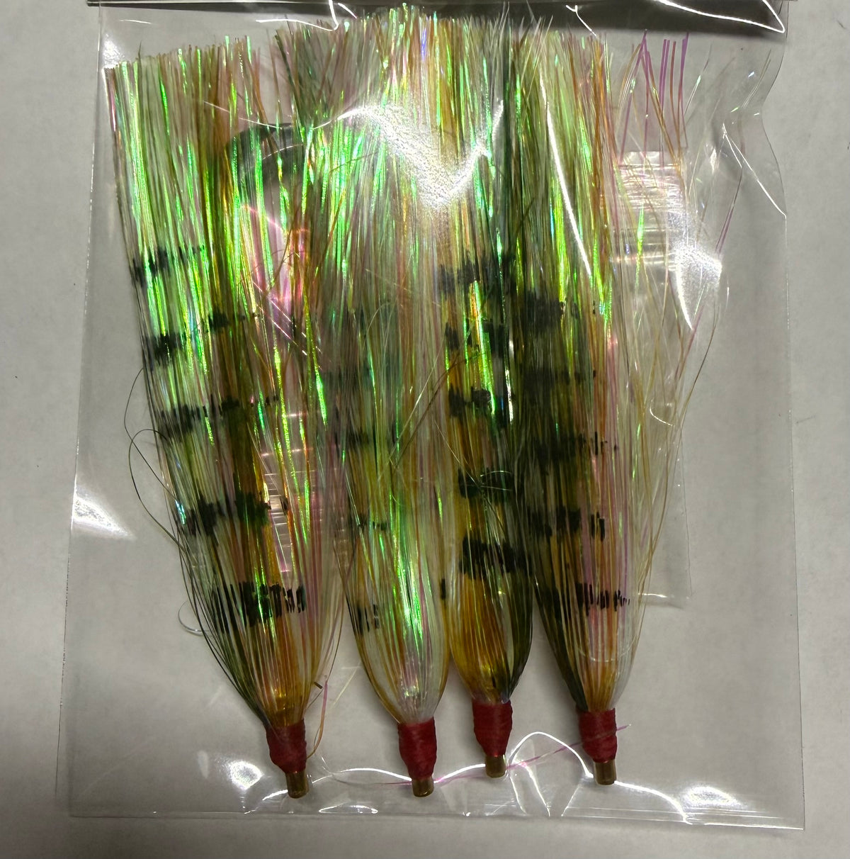 STINGER BRAND TEASERS