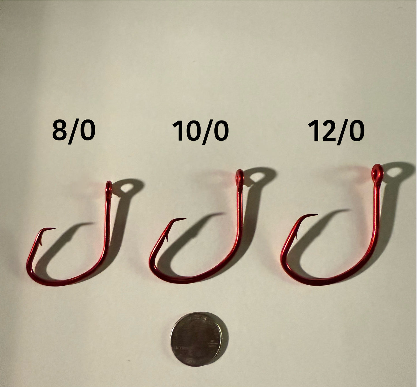 S.T.S. "BEAST" CIRCLE HOOK