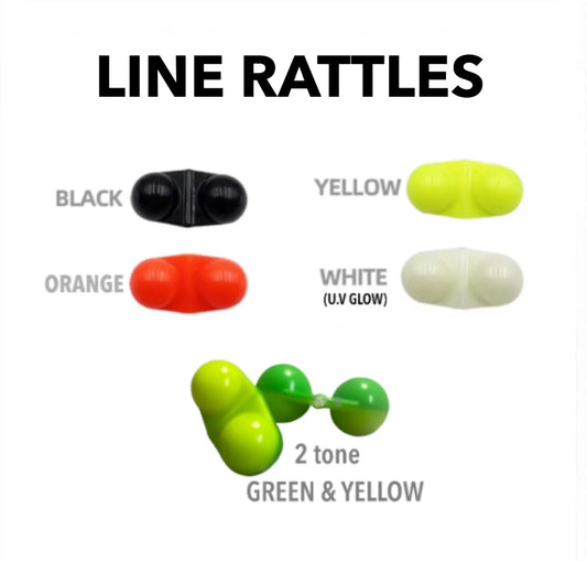 STS LINE RATTLES