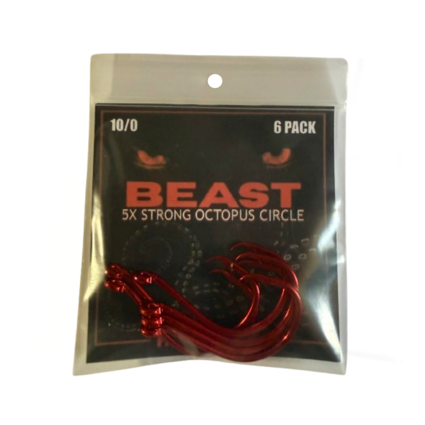 BEAST 5X OCTOPUS CIRCLE