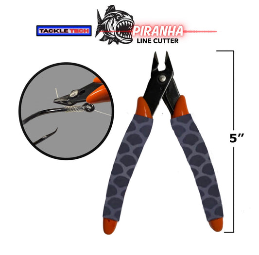 PIRANAHA LINE CUTTERS